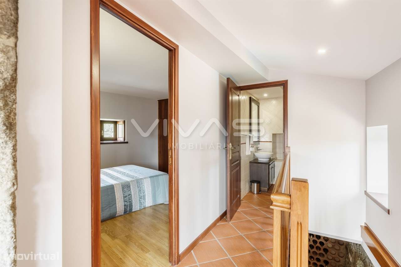 Moradia T3 Venda em Lage,Vila Verde-27