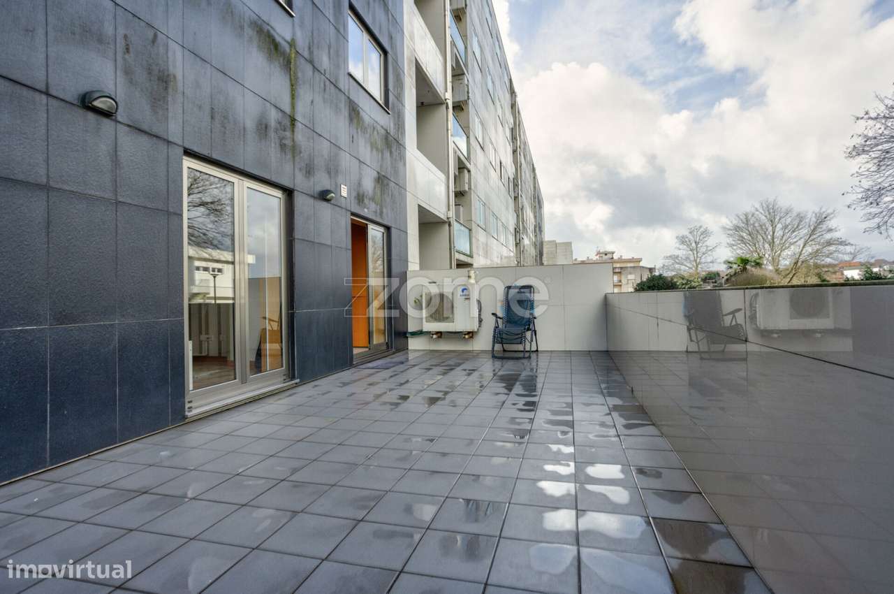 Apartamento T1 Ribeirão - Grande imagem: 5/16