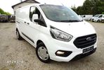 Ford Transit Custom Automat Long 2.0 Ecoblue 130 KM Klima Webasto - 14