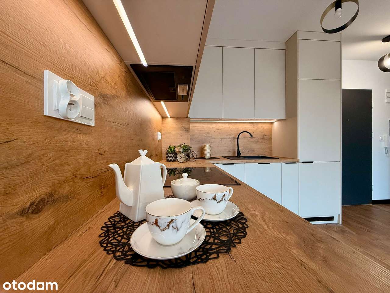 0% prowizji-Gotowe do zamieszkania z ogródkiem,bezczynszowe-marzec2026 - Pełny obrazek: 4/7