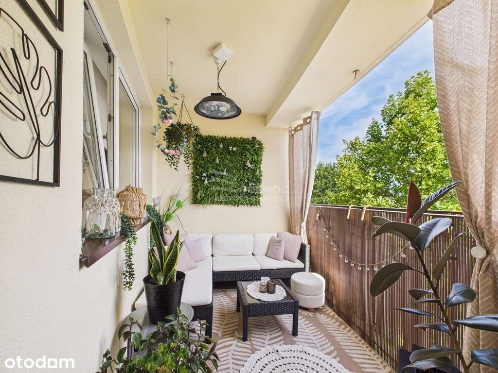 Najlepsza lokalizacja! | 63m2 | 2 pok. | PKP 300 m-11