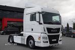 MAN TGX 18.440 / XLX / EURO 6 / 2015 AN - 9