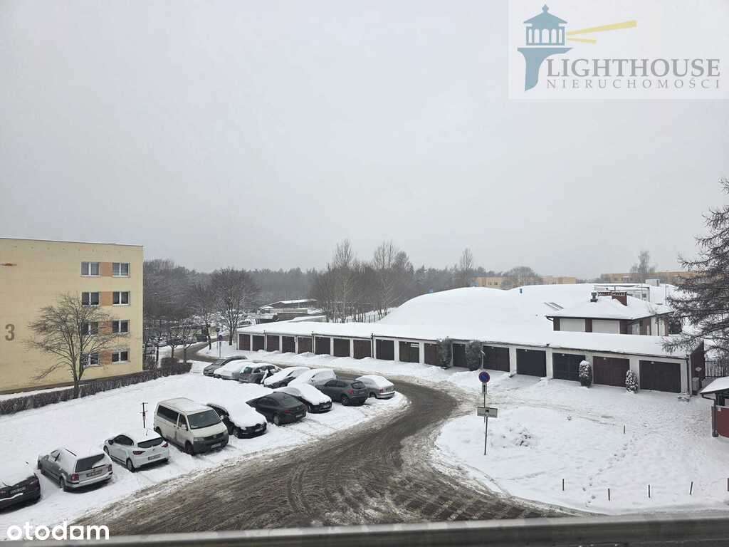 Przestronne mieszkanie 3 pokoje 75mkw Gdynia-10