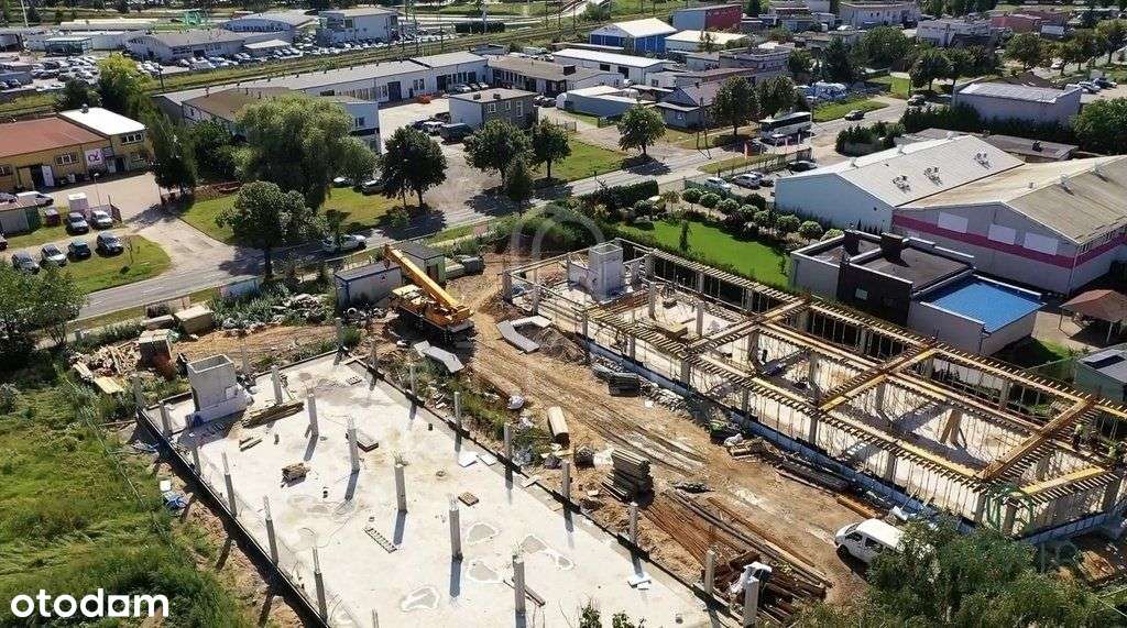 Lokal użytkowy, 2 816 m², Szczecin - Pełny obrazek: 5/10