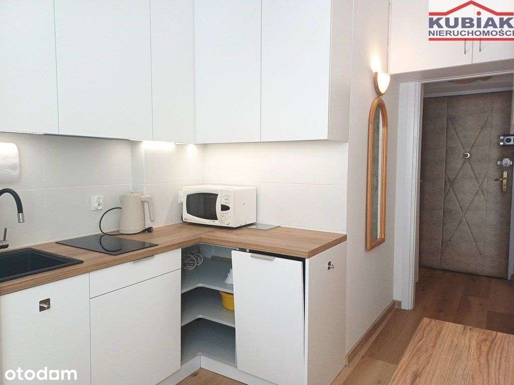 Wyjątkowe ~33m2 w stanie idealnym !!!-7