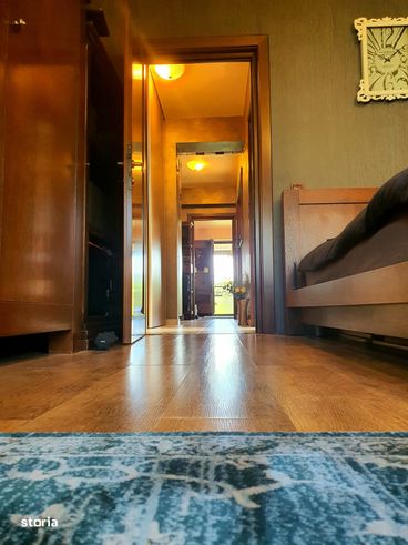 Apartament 2 camere Bucium - Jazzu , etaj 1 , 68 mp , loc de parcare-8