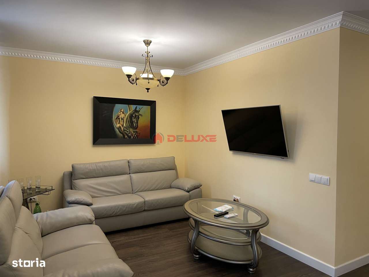 Apartament 2 camere-Bloc cu lift-3