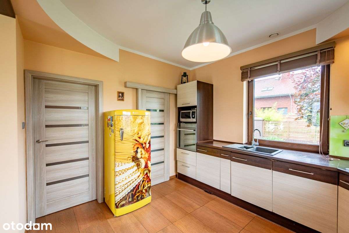 Dom wolnostojący Gutkowo-9