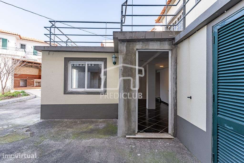 Moradia T3 - Funchal-26