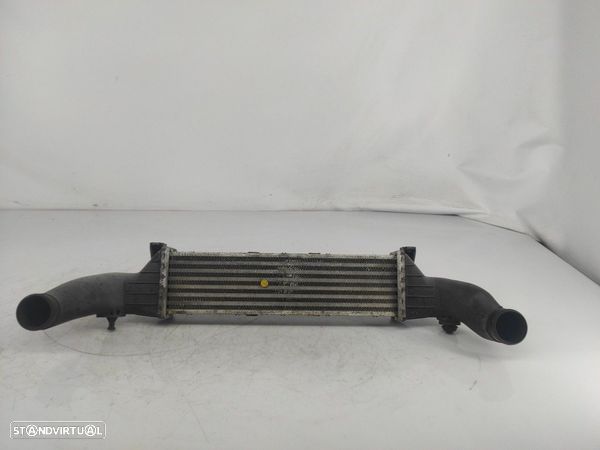 Intercooler Radiador Mercedes-Benz Clk (C208) - 1