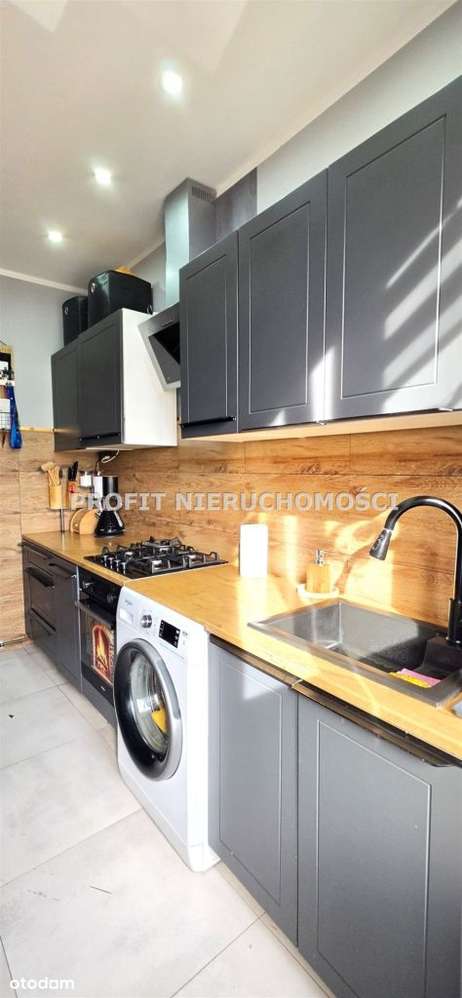 Komfortowe, przestronne mieszkanie w centrum-6