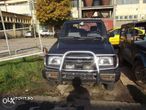 Dezmembrez Daihatsu feroza 1.6 dezmembrari feroza samurai vitara - 4