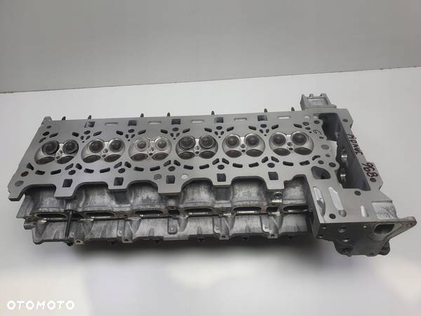 BMW F10 F30 F01 N55 3.0 i 3.5 i GŁOWICA CYLINDRÓW 7568270 po regeneracji - 1