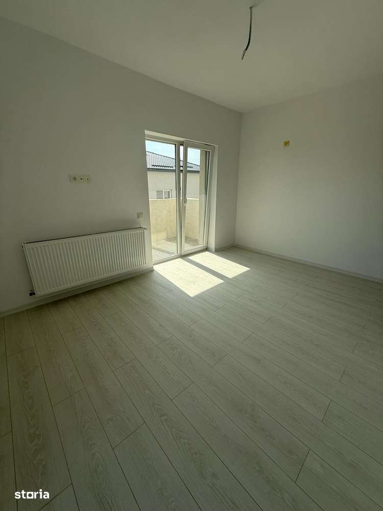 Ansamblu rezidential, Garsoniere 38mp, Crisul Repede 139, Bragadiru-4