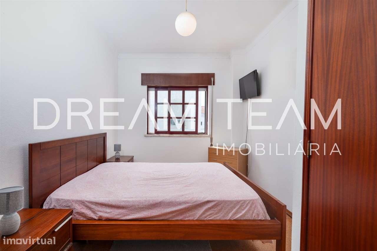 Apartamento T2 , Alcácer do Sal-13