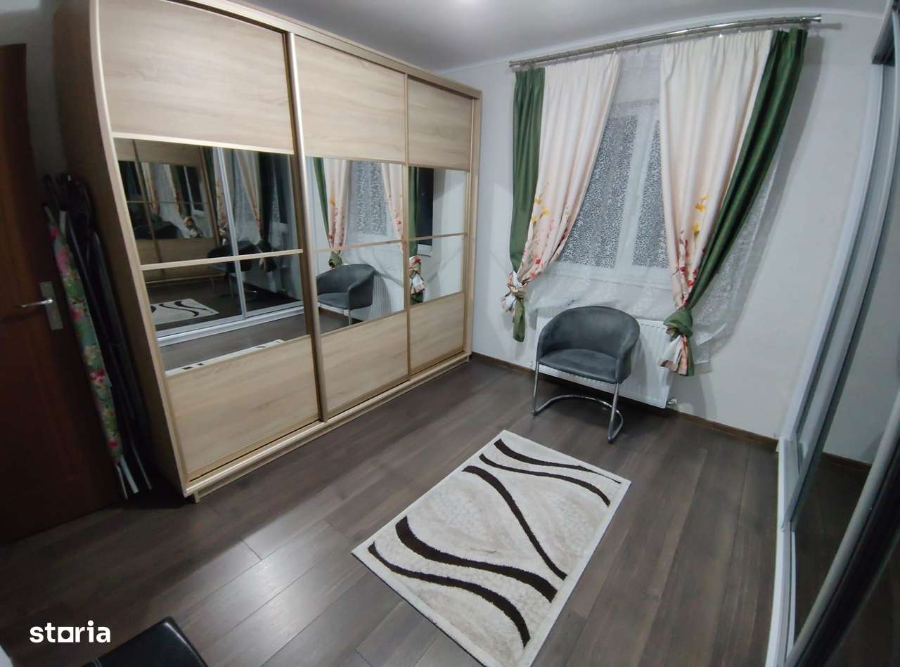 De vanzare casa moderna, Nazna , com. Sancraiu de Mures-5