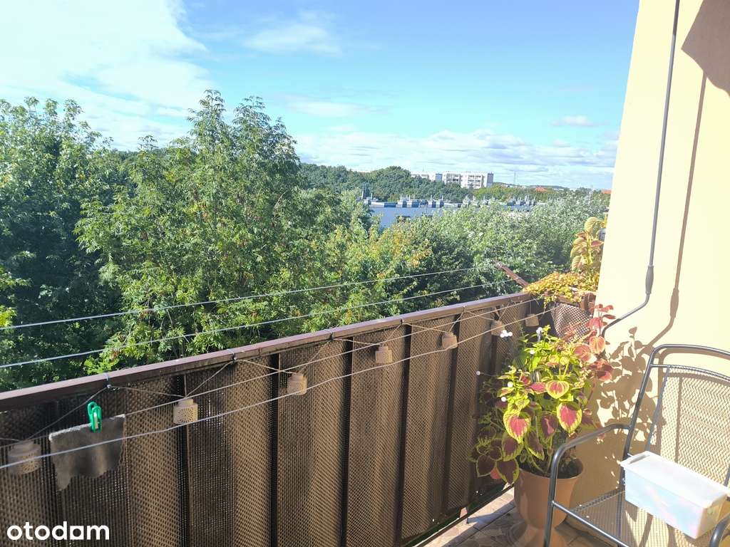 4 pokojowe mieszkanie-6