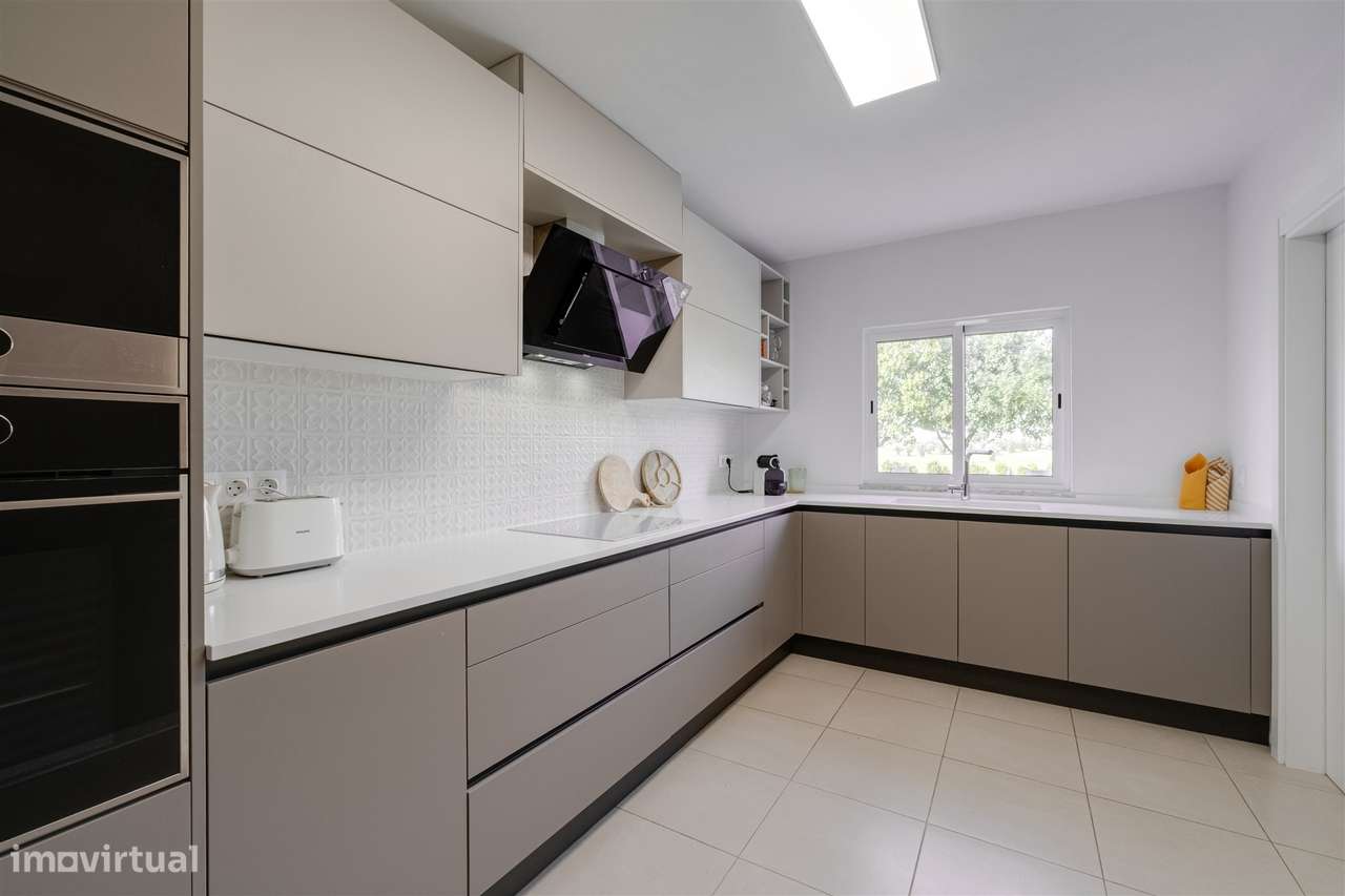 Quinta Biológica - Monte de Palma em Sao Manços com negócio.-13