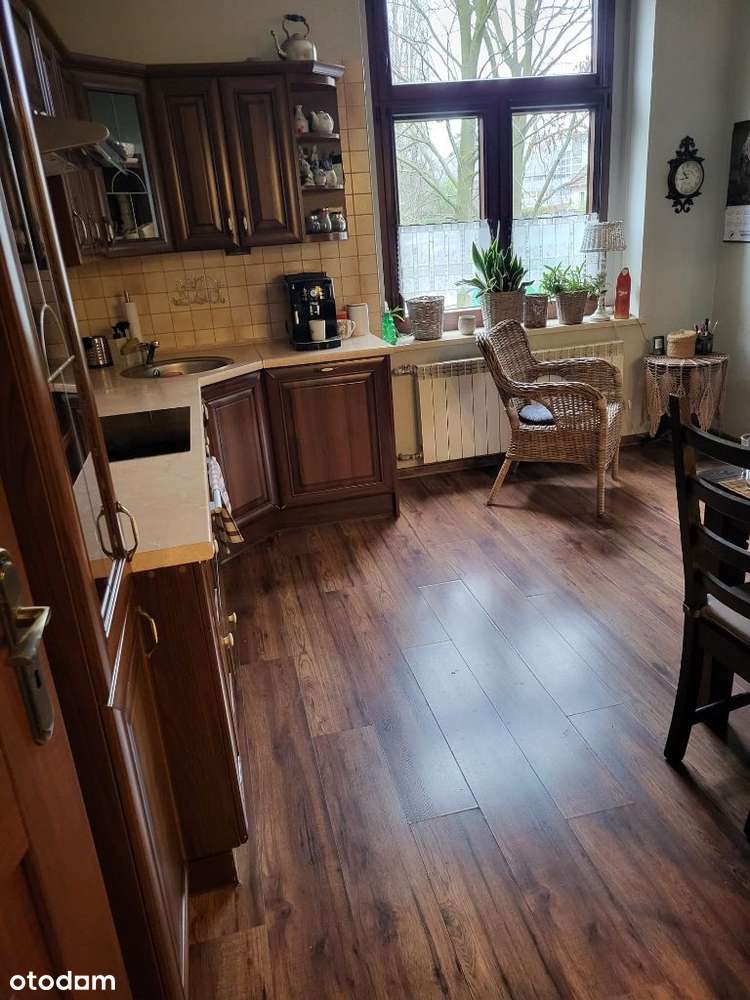 Duże 115 m,rozkładowe mieszkanie, dogodna lokalizacja, wysoki standard - Pełny obrazek: 5/14