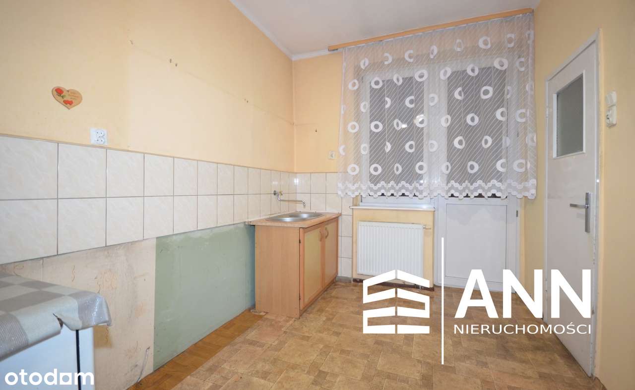 Rozkładowe mieszkanie z garażem w Piekarach Śląskich-15