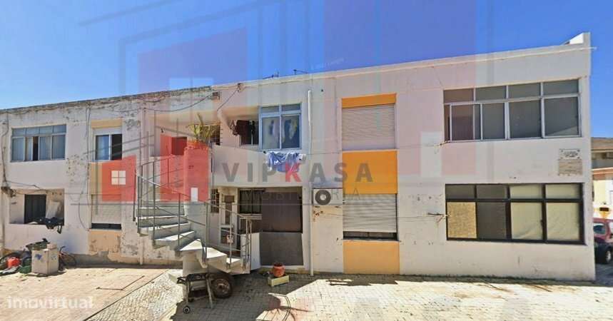 T4 Remodelado no Montijo, perto do L'Eclerc - Grande imagem: 2/16