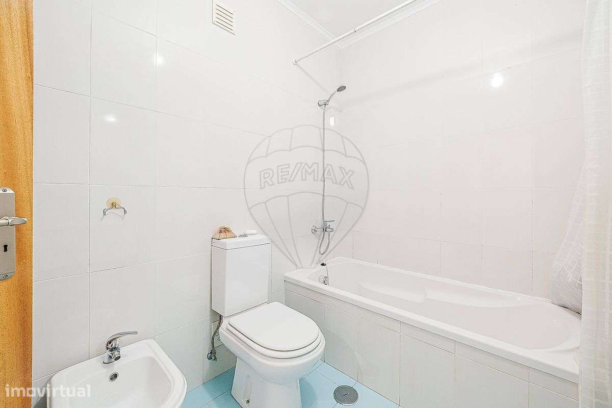 Apartamento T2 para venda-11