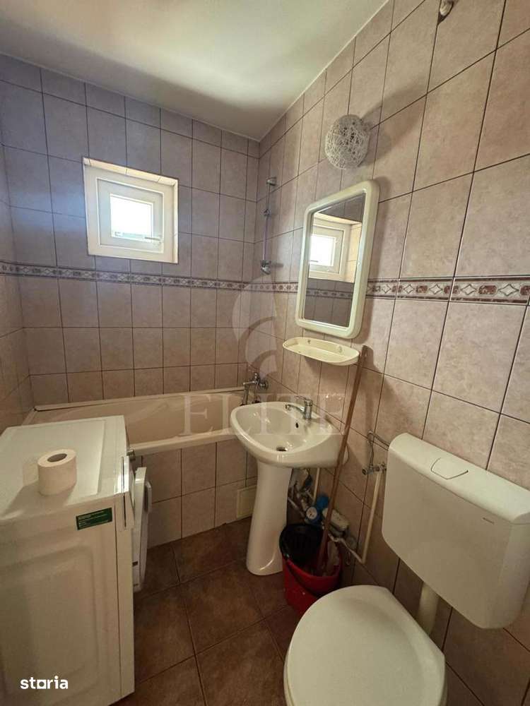 Apartament 2 camere în zona Iulius Mall-7