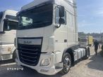 DAF XF460 - 2