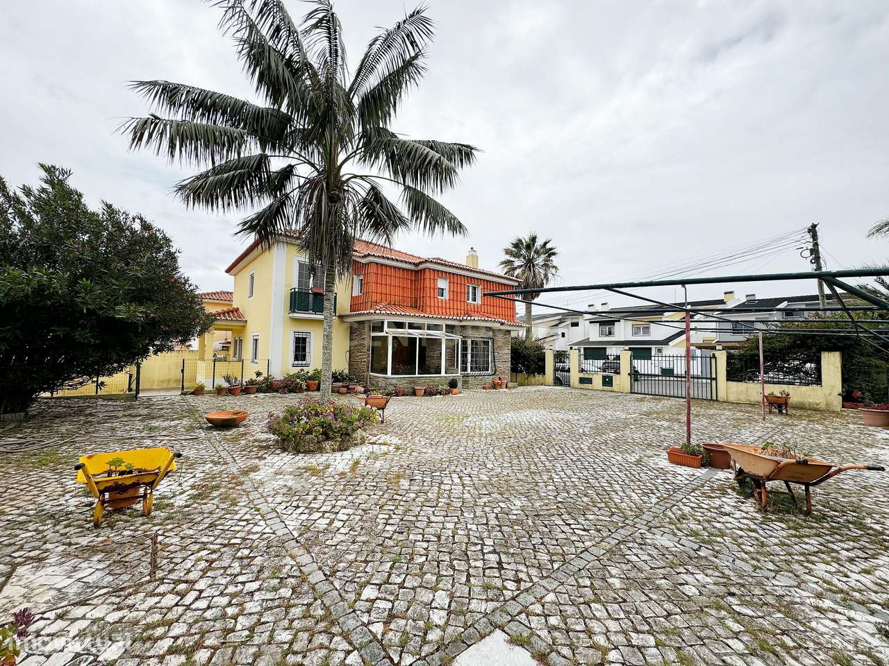 Fantástica Moradia em Cascais-50