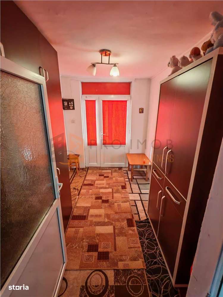 Casa tip parter + teren zona Maxenu - Imagine principală: 5/13