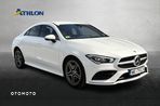 Mercedes-Benz CLA 200 AMG Line 7G-DCT - 8