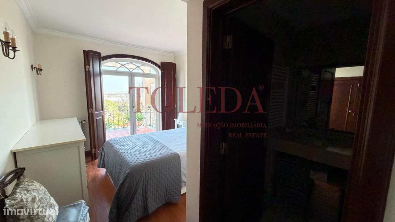 Moradia Premium T5 Isolada-31