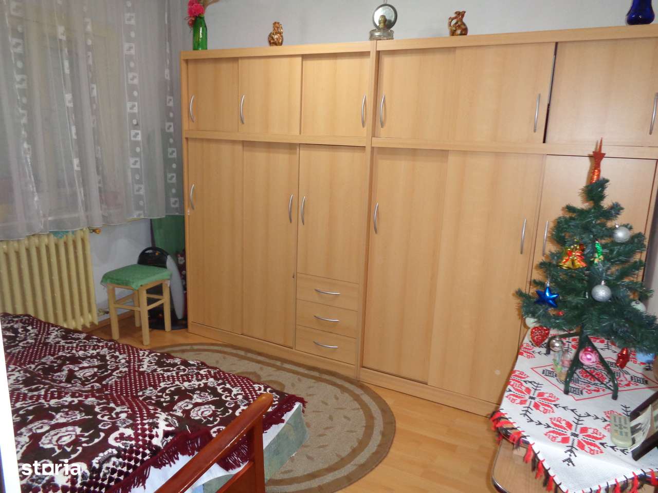 Apartament 2 camere confort 1 CONFECTII etaj 3 ,baie cu geam-8