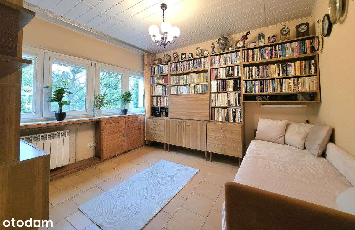 2 pokojowe w świetnej lokalizacji na Teofilowie - Pełny obrazek: 3/12