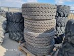 Inny Manitou, Merlo, JCB, CAT, Dieci GOODRIDE 445/65R22,5 - 2