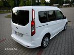 Ford Tourneo Connect 1.5 EcoBlue Titanium PowerShift - 12