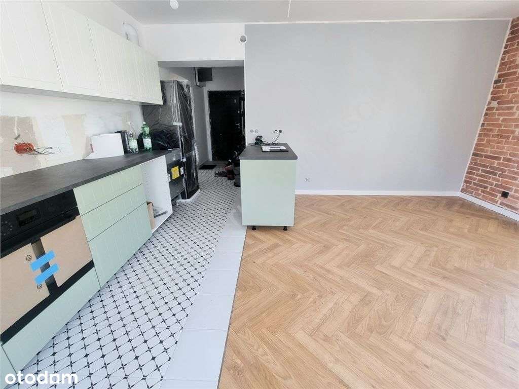 Kamienica w centrum Pruszkowa, 56 m2, 3 pokoje - Pełny obrazek: 4/6