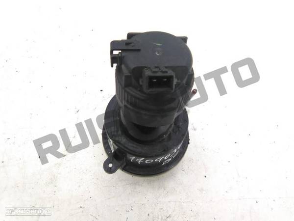 Ótica / Farol Nevoeiro Frente Esquerdo  Smart Fortwo (450) [199 - 3