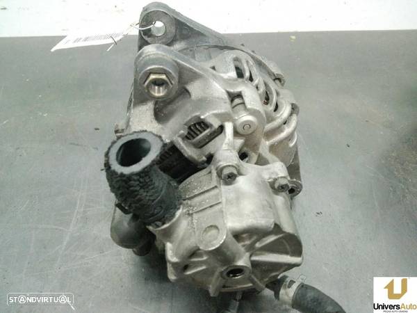 ALTERNADOR KIA SORENTO I 2006 -37300-9A110 - 3