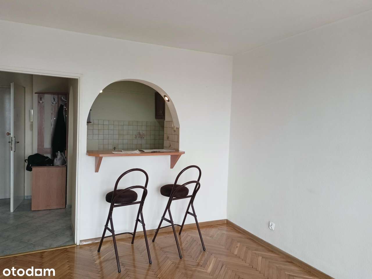 Dwa pokoje w super lokalizacji! - Pełny obrazek: 2/8