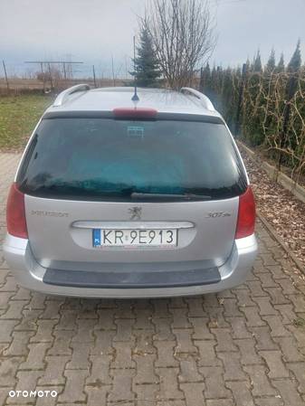 Peugeot 307 1.6 HDI Premium - 5