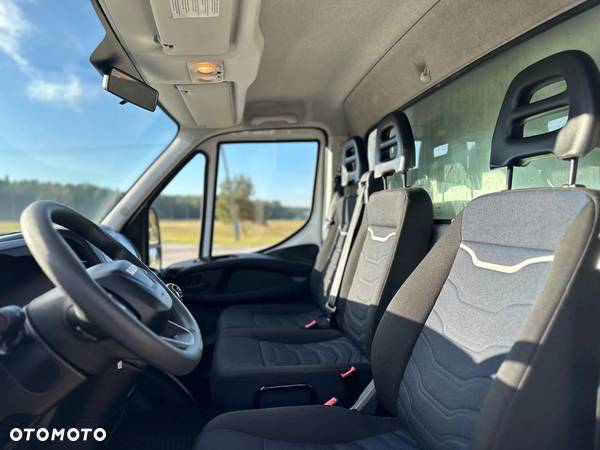 Iveco Daily 3.0 - 16