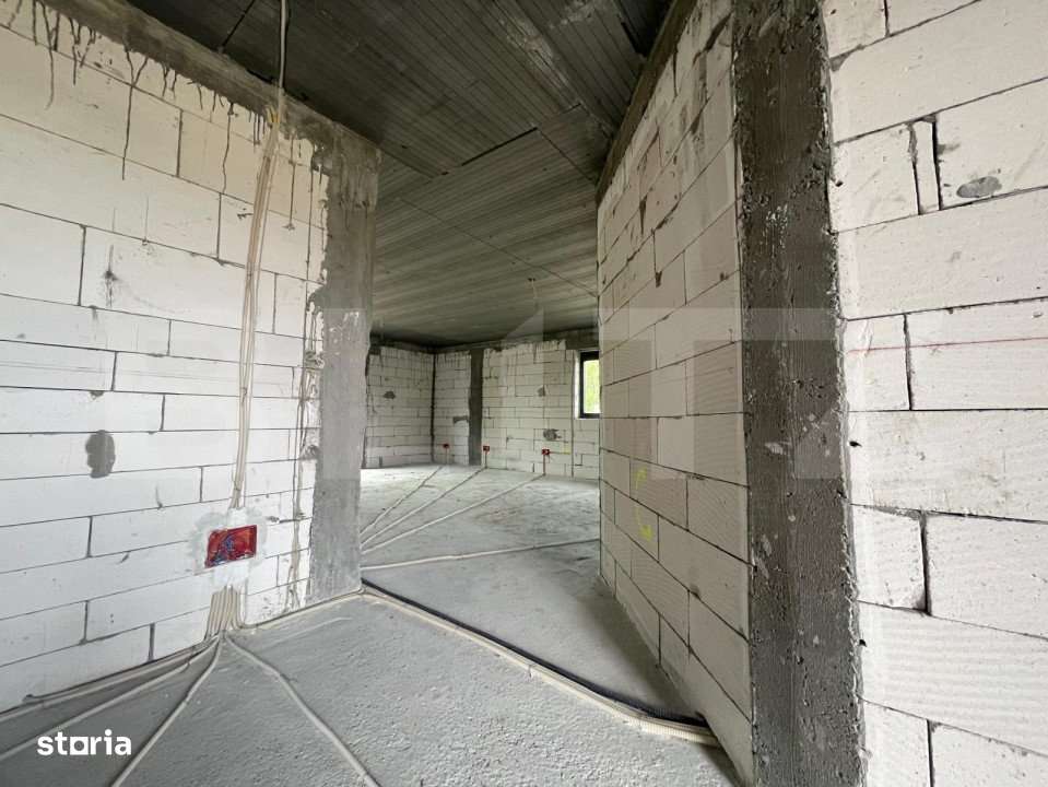 Casa parter + pod, zona scoala Malu Mare (sat), teren 2400 mp - Imagine principală: 5/7