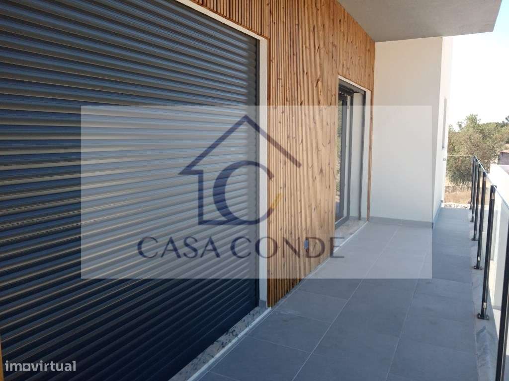 Moradia Isolada T4 Duplex com Piscina | Vendas de Azeitão-34