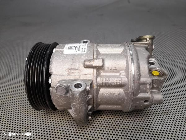 Compressor A/C Fiat Tipo Hatchback (356_) - 5