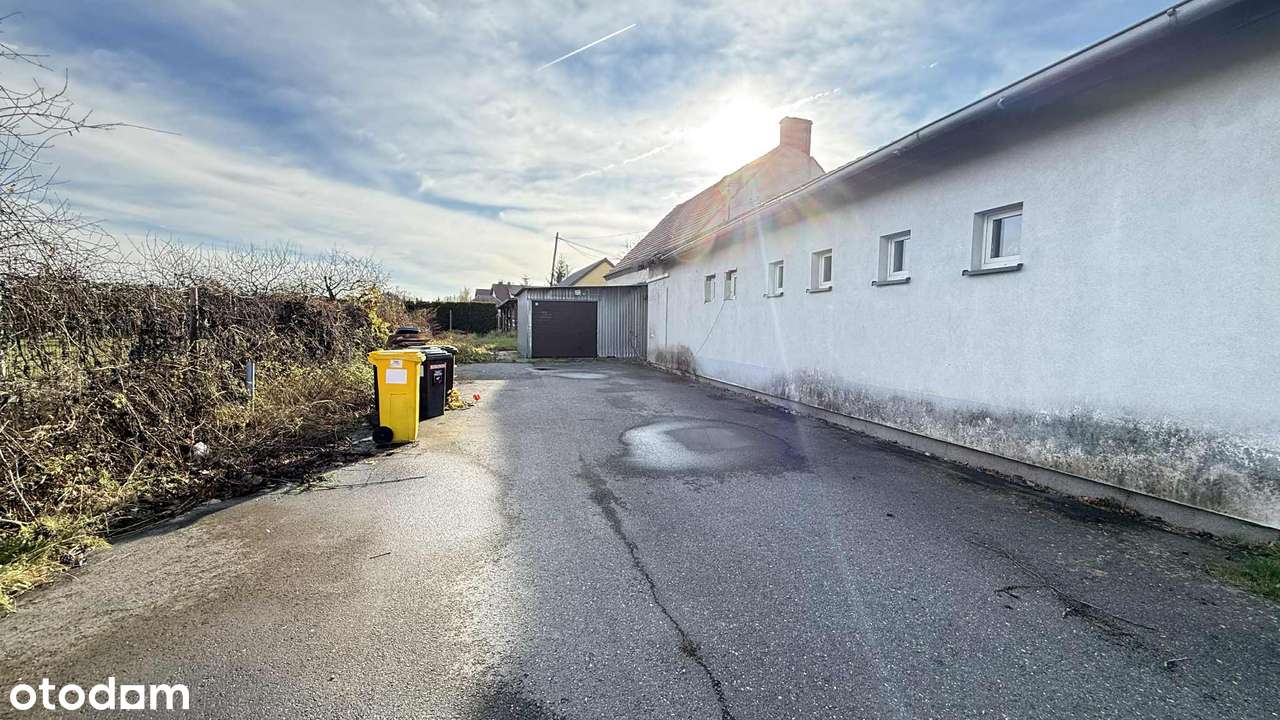 Lokal na wynajem w Czarnowąsach - Pełny obrazek: 4/6