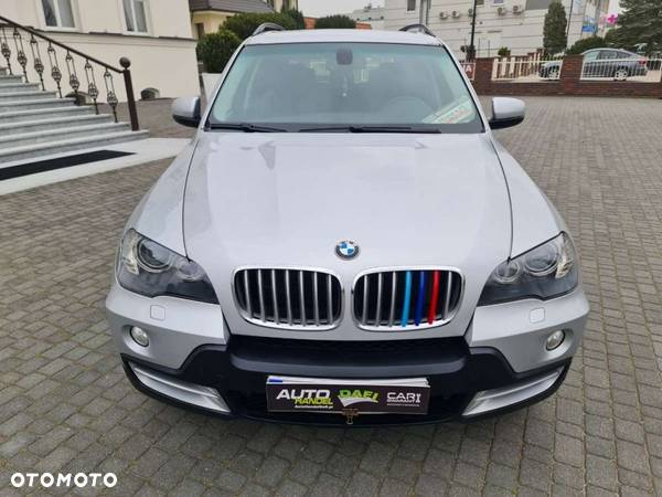 BMW X5 3.0d xDrive - 36