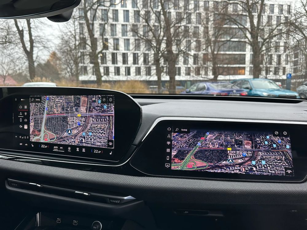 Audi A5-avant S LINE, Fvat 23%