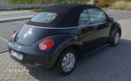 Volkswagen New Beetle Cabriolet 1.6 - 4