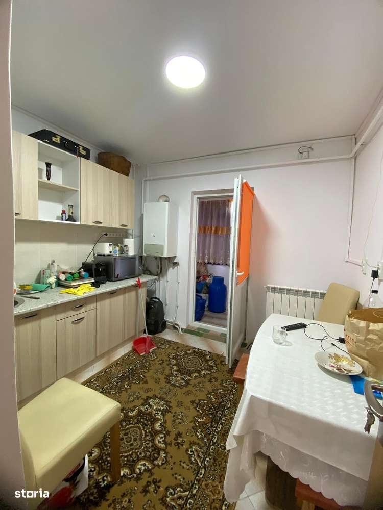 2 DECOMANDATE ETAJ 1, renovat, mobilat si utilat, Kaufland Milcov-4